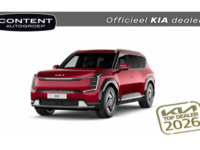 Kia EV9
