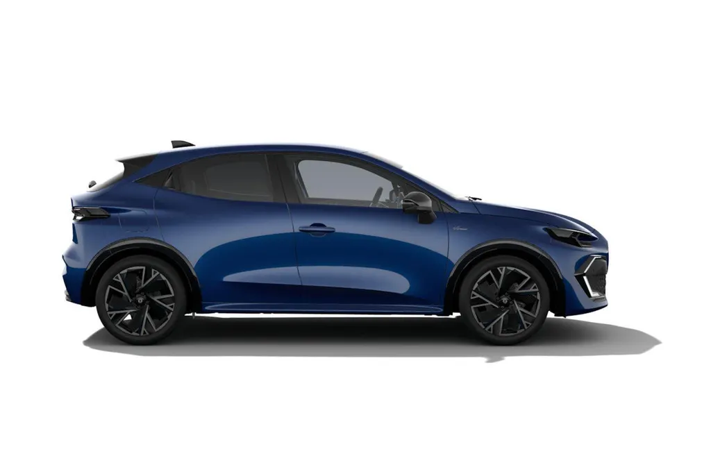Renault Clio Esprit Alpine | NU TE BESTELLEN MET 800,- KORTING  | Gratis 5 jaar garantie tot 100.000km| LMV | ACC | Blindspot warning | Verwarmbare voorstoelen |