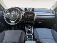 Suzuki Vitara 1.4 Boosterjet Select Smart Hybrid | CAMERA | APPLE CARPLAY / ANDROID AUTO | GARANTIE 2034! |