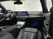 BMW 3 Serie Sedan 320i l M-Sport
