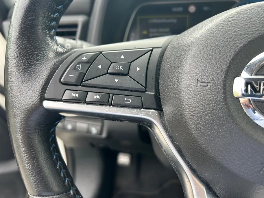 Nissan Leaf e+ N-Connecta 62 kWh NU RIJKLAAPRIJS incl. 12 Maanden GARANTIE! Premiumpakket GRATIS!!