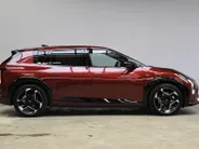 Kia EV4 81,4 kWh 204PK GT-Line Business Edition NIEUW VOORRAADACTIE