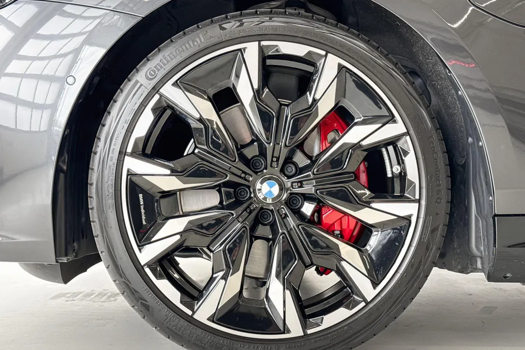 BMW 5 Serie Touring 550e xDrive Innovation Pack M Sportpakket Pro