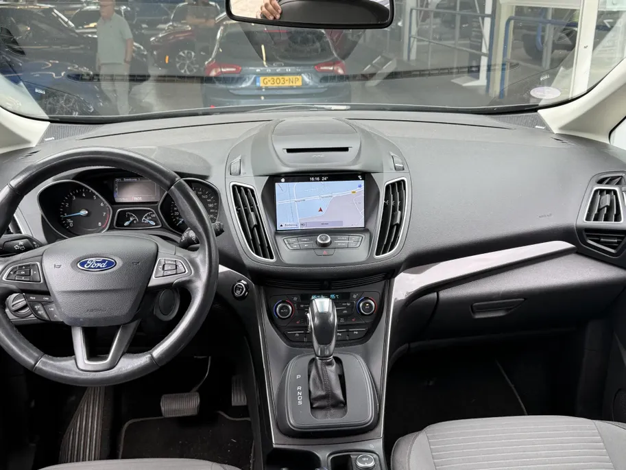 Ford C-MAX 1.5 Titanium Automaat