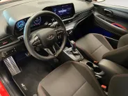 Hyundai i20 1.0 T-GDI N Line | NIEUW! | AUTOMAAT | ACTIE!