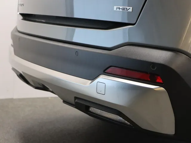 Kia Sorento 1.6 T-GDi Plug-in Hybrid 4WD ExecutiveLine 7p