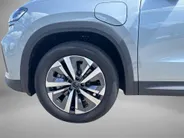 Škoda Kodiaq Edition 1.5 TSI PHEV 150 kW / 204 PK SUV 6 versn. | Metallic Lak | Stoelverwarming | 4000,- inruilpremie!!