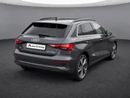 Audi A3 Sportback 40 TFSI e 204pk Advanced edition · Apple/Android Car Play · Navigatie · Stoelverwarming · Keyless · Elektr. inklapbare buitenspiegels ·