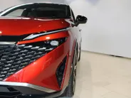 Nissan QASHQAI 1.5 e-Power Tekna Plus *Nappa lederen bekleding*Stoelgeheugen*Stoel-,stuur- en voorruitverwarming*apple carplay& android auto*Google Navigatie*parkeersensoren voor en achter*360grd camera*