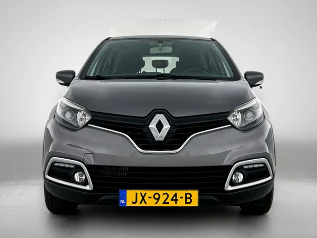 Renault Captur TCe 120PK Expression | Parkeersensoren | KEYLESS | CRUISE CONTROL |