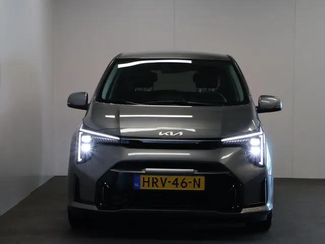 Kia Picanto 1.0 DPI DynamicPlusLine Automaat