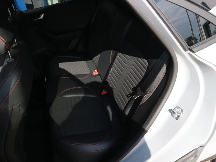 Ford Puma 1.0 EcoBoost ST-Line X | ADAP CRUISE | BLIS | WINTER |