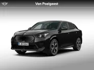 BMW iX2 xDrive30 67 kWh M Sport Edition