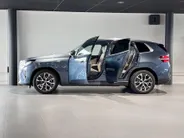 BMW X3 30e xDrive