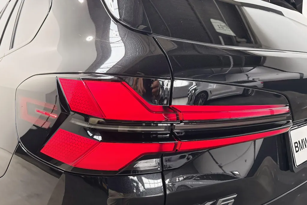 BMW X5 xDrive50e