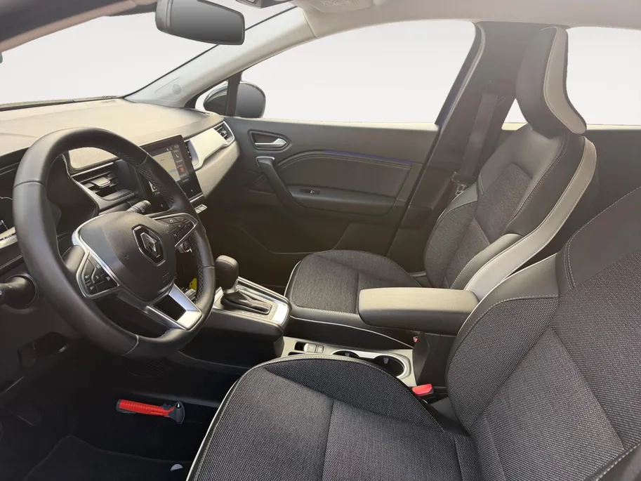 Renault Captur 1.6 E-Tech full hybrid 145 techno | Trekhaak | Camera | Parkeersensoren | LMV | Apple Carplay & Android Auto | Navigatie | Cruise & Climate Control | 12 Maanden BOVAG Garantie