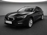 SEAT Leon Sportstourer Style Business Intense 1.5 eTSI 115 PK DSG Stationwagen | Matrix LED| Herwaardering!