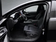 Audi A6 e-tron S edition e-tron 100kWh 367 PK · Tech pro · Panorama-glasdak · Sportstoel plus leder zwart · Stoelmassage + ventilatie