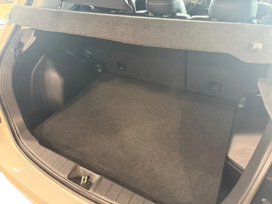 Mitsubishi ASX 1.6 Cleartec Connect Pro+ *Bluetooth*Airco*Leer*L.M. Velgen*Trekhaak*Hoge instap*Lage K.M.!
