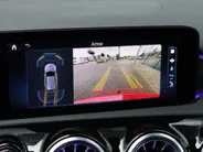 Mercedes-Benz A-Klasse 250 e Star Edition Luxury Line l Trekhaak l Keyless l Stoelverwarming