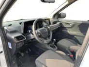 Ford Tourneo Courier 1.0 EcoBoost | Apple Carplay/Android Auto | Navigatie | Camera | Climate Control | Parkeersensoren | Stuurbediening | Hoge Instap
