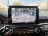 Ford Kuga 1.5 EcoBoost ST-Line X 150PK | PANORAMADAK | TREKHAAK 1800 kg | APPLE CAR PLAY - ANDROID AUTO | ADAPTIEVE CRUISE CONTROL