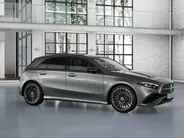 Mercedes-Benz A-Klasse 250 e Business Solution AMG