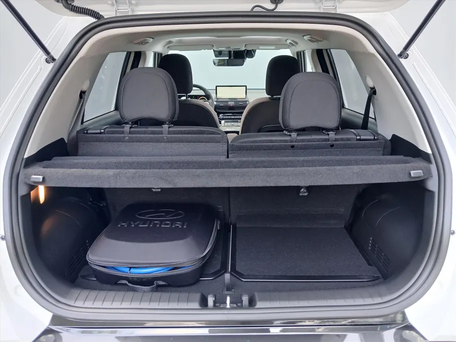 Hyundai Inster 42 kWh 97pk 4-zits Pulse Advanced | SNEL LEVERBAAR
