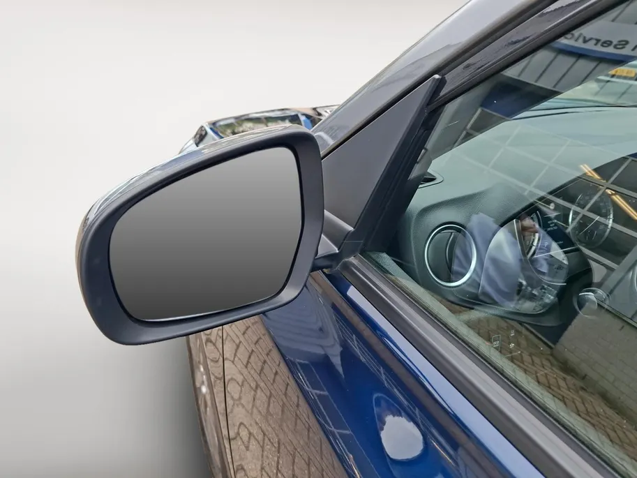 Suzuki Vitara 1.5 Hybrid Select Rhino Edition automaat | Hoge instap | Navigatie | Stoelverwarming | Adaptieve cruise control