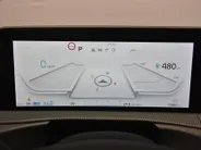 Kia EV6 77,4kWh 325pk AWD GT-Line