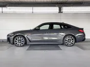 BMW i4 eDrive40 High Executive 84 kWh