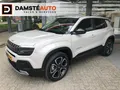 Jeep Avenger 1.2 e-Hybrid Summit