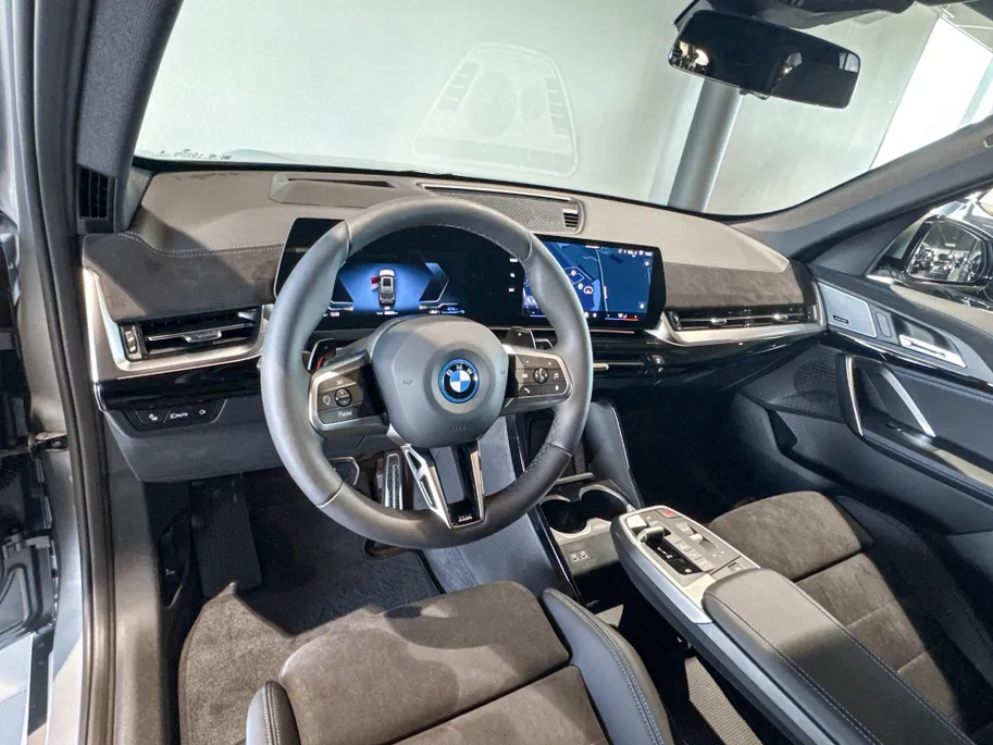 BMW X1 xDrive25e