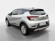 Renault Captur 1.0 TCe 100 Intens | Climate | Cruise | Telefoon | Licht,Metalen velgen | Draadloos opladen | Parkeersensoren |Apple Carplay/Android Auto