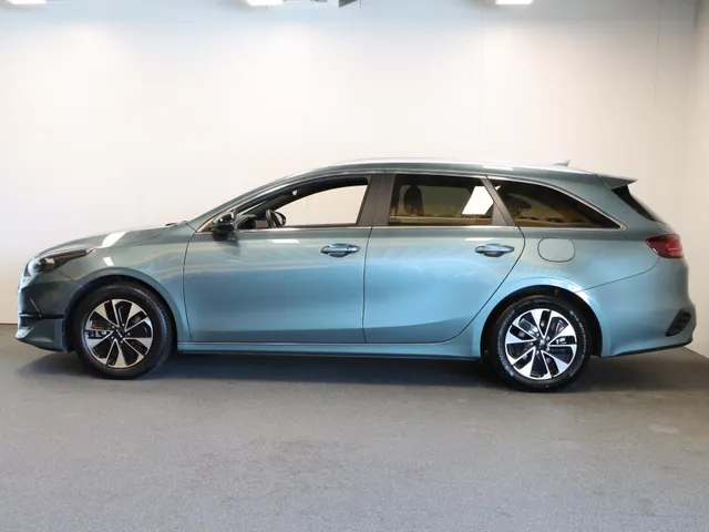 Kia Ceed Sportswagon 1.0 T-GDi Design Edition
