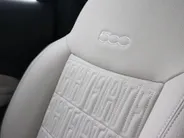 Fiat 500e Cabrio La Prima by Bocelli 42 kWh | JBL | Winter | Camera | 17' VERKOCHT