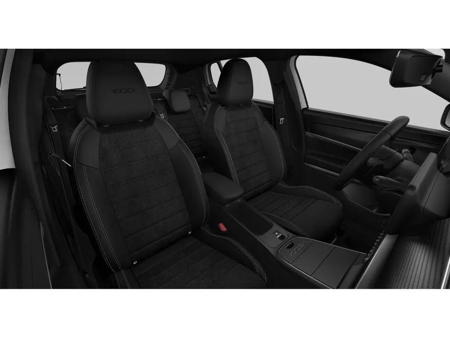 Fiat 600 Sport