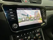 Škoda Superb 1.4TSIiV 160kW/218PK Laurin & Klement · Panoramadak · Leder · Navigatie · 360gr Camera · Apple/Android Car Play · Canton Audio ·