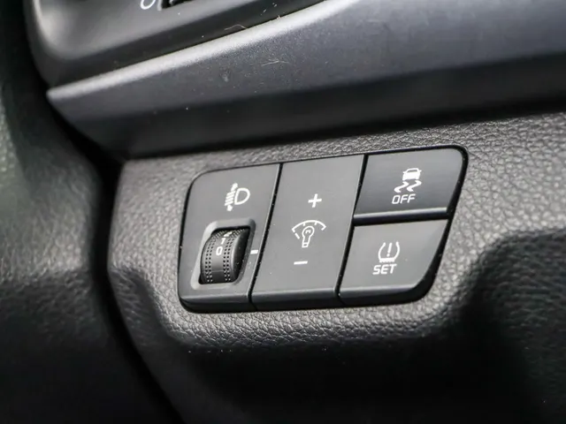Kia Rio 1.0 TGDI Design Edition