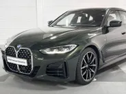 BMW 4 Serie Gran Coupé 420i Business Edition Plus