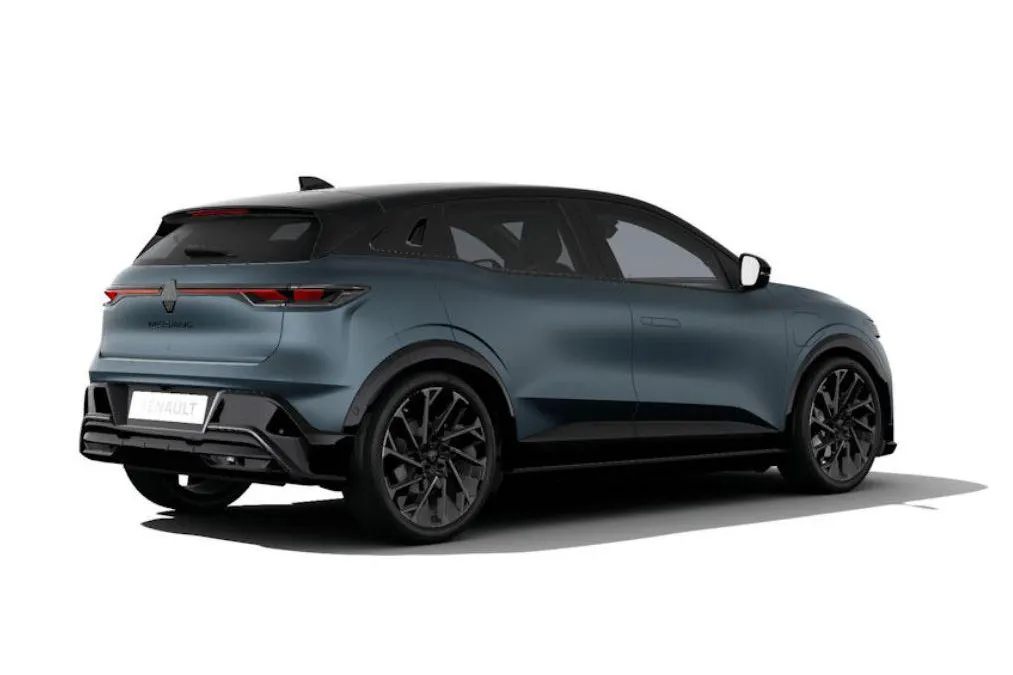 Renault Megane E-Tech Esprit Alpine 67 kWh | Binnenkort in de showroom | Bestel nu uw nieuwe Renault Megane met € 1000,- Zeeuw en Zeeuw korting | Financier uw Megane tegen slechts 1,9% rente