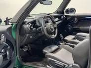 MINI Cooper Cabrio 1.5 Cooper Seaside Edition