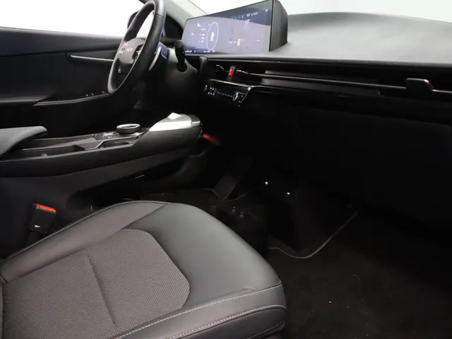 Kia EV6 Light 58 kWh