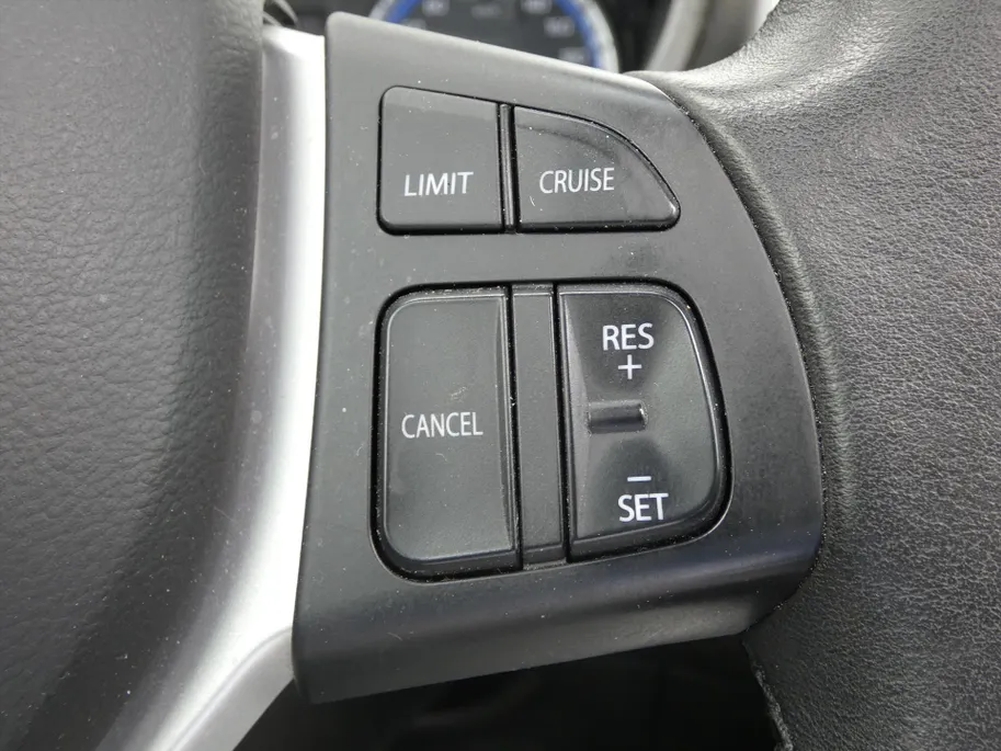 Suzuki S-Cross Sx4 1.6 VVT 120pk 2WD CVT High Executive