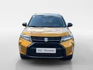 Suzuki Vitara 1.4 Boosterjet Smart Hybrid Select | Adapt. Cruise Control | Dodehoek Detectie | Achteruitrijcamera | Apple Carplay/Android Auto |