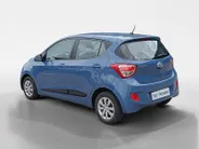 Hyundai i10 1.0i i-Motion Comfort Apple Carplay/Android auto | Airco (automatisch) | Cruise control