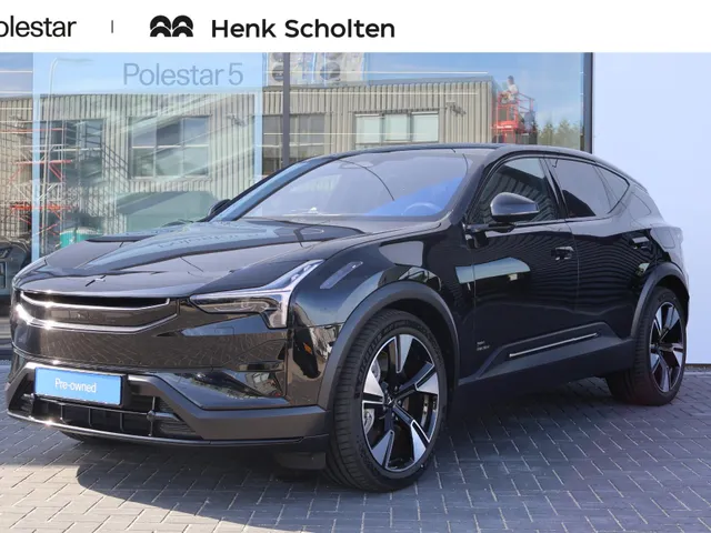 Polestar 3