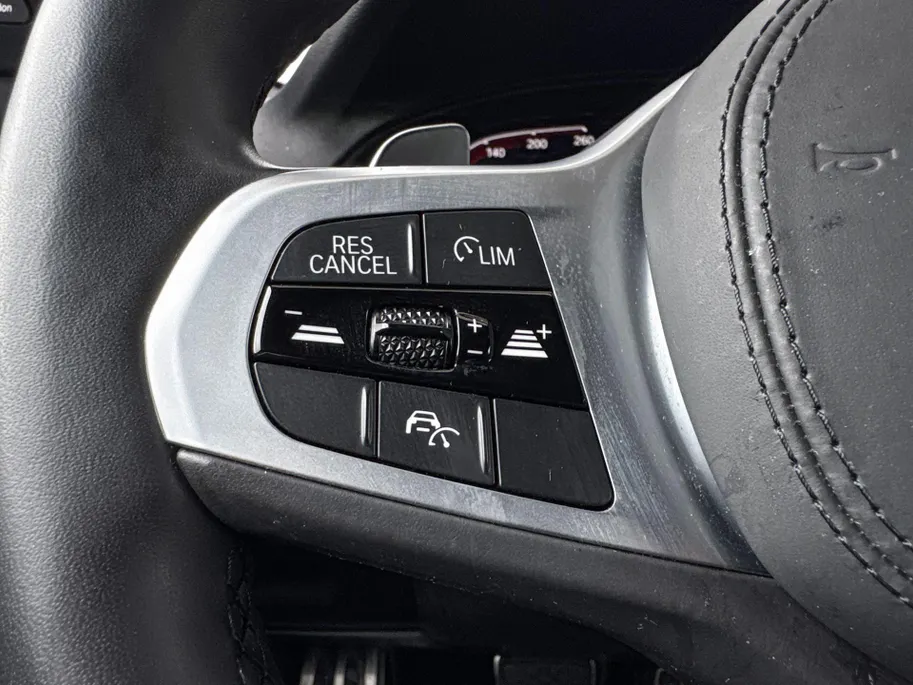 BMW X4 xDrive20i High Executive Edition