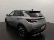 Opel Grandland X 1.2 Turbo Ultimate