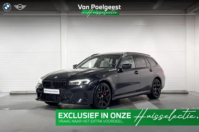 BMW 3 Serie Touring